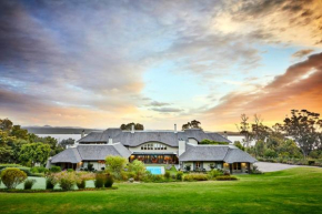 The Thatch House Hermanus